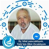 Ali Çakrak