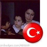 Meryem Ilyasoglu