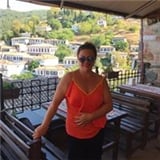Songül Özdemir