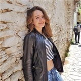 Sude Melis Baş
