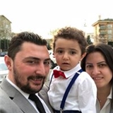 Serap Dogac Ozgun