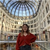 Esra Gül Coşgun