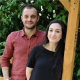 Amber Tuba Güven