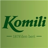 Komili Zeytinyağı