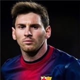 Messi Çolak