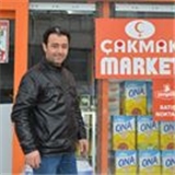 Kürşat Çakmak