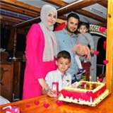Betül Fırat Ateş