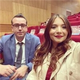 İrem Şip Albayrak