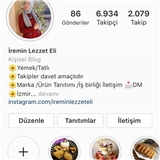 İreminLezzetEli