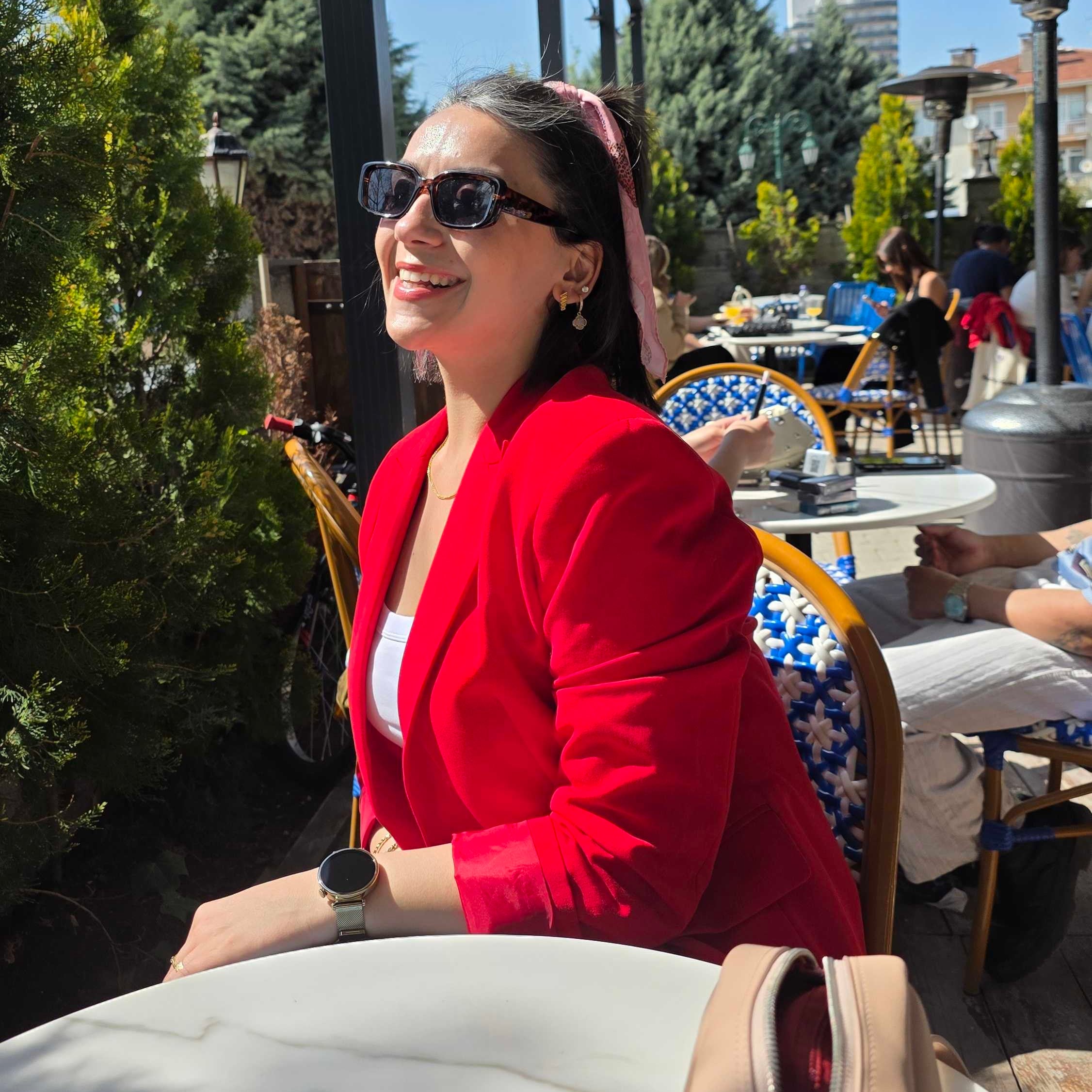 ezgi çakır avcı