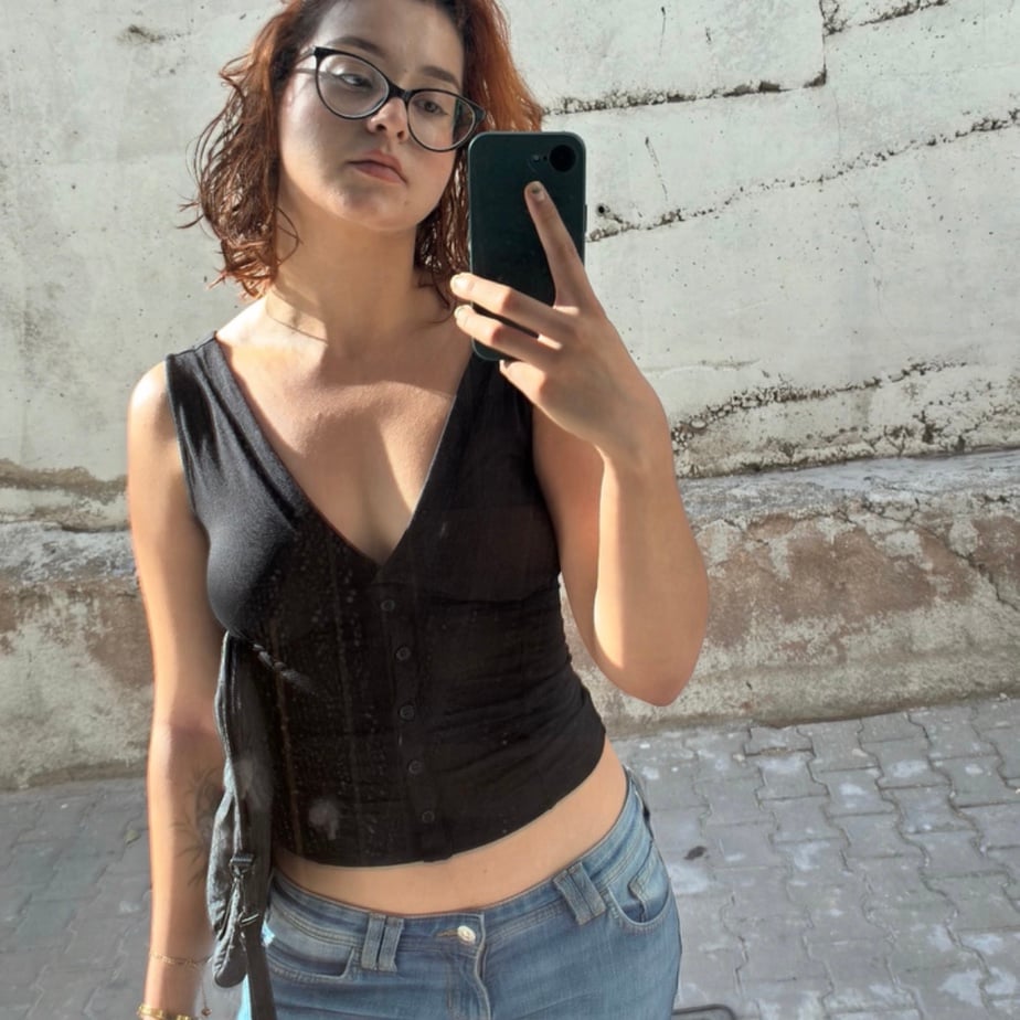 Beyza Aydoğan