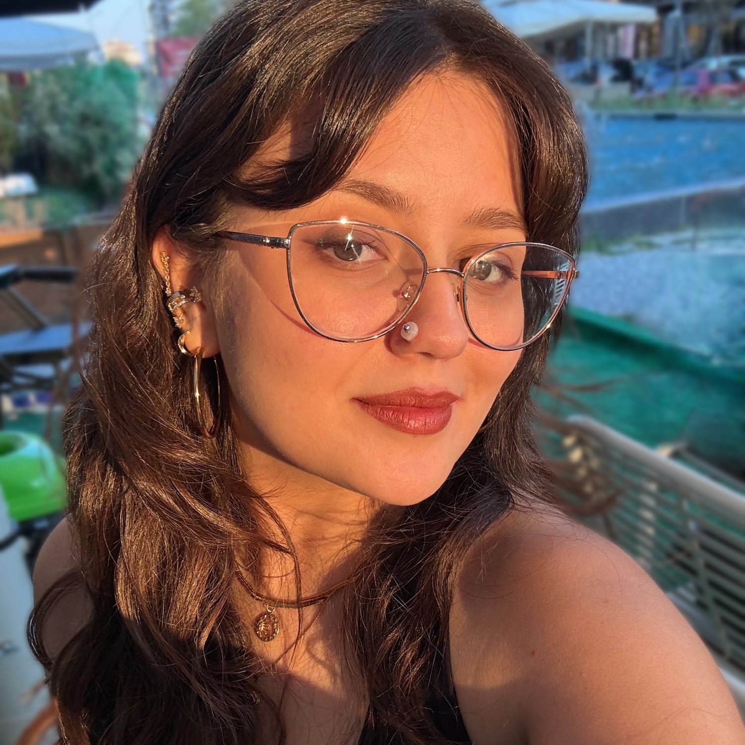 Ceren Özüsade