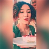 Nazlı Menekse