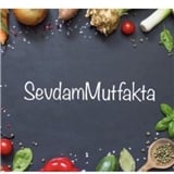 @sevdammutfakta hesabına beklerim