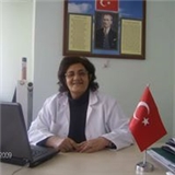 Fatma Aksu Öztürk