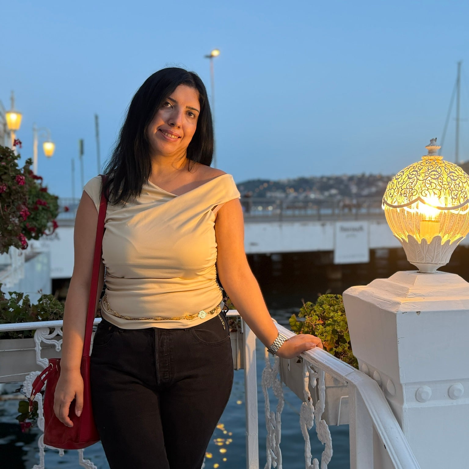 Arzu Kalafat