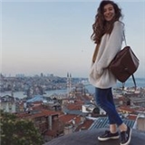 Zehra Şeyma Maraş