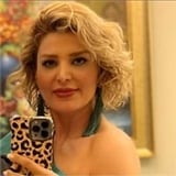 Sheyda Vafadar Afshar