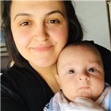 Nazlıcan Bayraktar