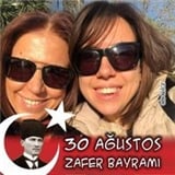 Şehima Özgen