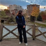 Sudenaz Bayrak