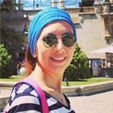 Pınar Dinçaslan Gürsoy
