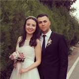 Gamze Genç Göçmen