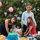 Seyhan Kısakürek Karataş