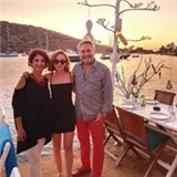 İrem Böke