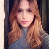 Burcu Karakuş
