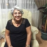 Melek Coskun