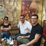 Cemre Eren