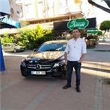 Mehmet Demirer