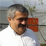 Çoşkun Kesgin
