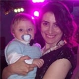 Züleyha Tavukçu Yılmaz