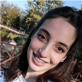 Sevdenur Bekar