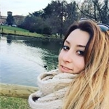Duygu Yürek Gürdeniz