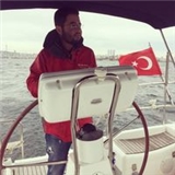 Barış Duran