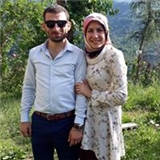 Gülsüm Çimşit Kasımfırtına
