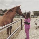 İrem Tilbe Gür