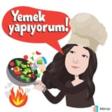 hulya şef