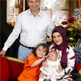 Hikmet Derya Çetin