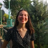 Şeyma Nur Yılmaz