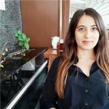 Esin öztürk
