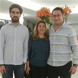 Bahar Serçe