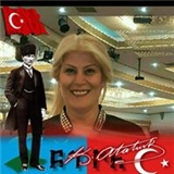 Türk Gülay Tuncel