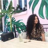 Tugce Ozturk