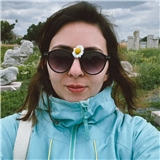 Cemre Şaman