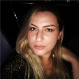 Esra Altınay Cebeci