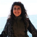 Zehra Tufan